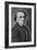 Giacomo Meyerbeer, German Opera Composer-Felix Nadar-Framed Giclee Print