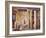 Giacomo Puccini 's opera Tosca-Adolfo Hohenstein-Framed Giclee Print