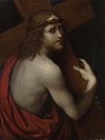 Christ Carrying the Cross, C. 1518-1525-Giampietrino-Giclee Print