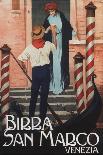 Beer San Marco, C. 1909-Gian Emilio Malerba-Framed Premier Image Canvas