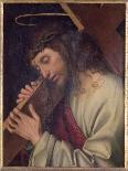 Christ Carrying the Cross-Gian Francesco De' Maineri-Premier Image Canvas