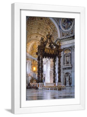 The Vatican Wall Art: Prints, Paintings & Posters | Art.com