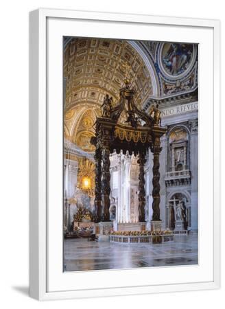 The Vatican Wall Art: Prints, Paintings & Posters | Art.com