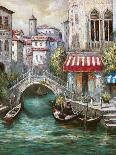 Venezia Petite II-Gianni Mancini-Framed Art Print