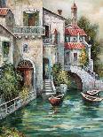 Venezia Petite I-Gianni Mancini-Premium Giclee Print