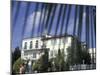 Gianni Versace Mansion, Casa Casuarina, South Beach, Miami, Florida, USA-Robin Hill-Mounted Photographic Print