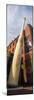 Giant Baseball Bat Adorns Outside of the Louisville Slugger Museum and Factory, Louisville-null-Mounted Photographic Print