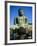 Giant Buddha in Kamakura, Japan-Adina Tovy-Framed Photographic Print