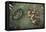 Giant Clam Farm-Reinhard Dirscherl-Framed Premier Image Canvas