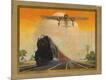 Giclee Print