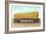 Giant Corn Cob on Flatbed, Washington-null-Framed Premium Giclee Print