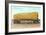 Giant Corn Cob on Flatbed, Washington-null-Framed Premium Giclee Print