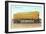 Giant Corn Cob on Flatbed, Washington-null-Framed Premium Giclee Print