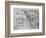 Giant Crossbow, 1480-1485-Leonardo da Vinci-Framed Giclee Print