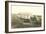 Giant Ears of Corn on Wagon, Nebraska-null-Framed Art Print