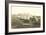 Giant Ears of Corn on Wagon, Nebraska-null-Framed Art Print