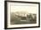 Giant Ears of Corn on Wagon, Nebraska-null-Framed Art Print