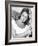 Giant, Elizabeth Taylor, 1956-null-Framed Photo