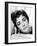 Giant, Elizabeth Taylor, 1956-null-Framed Photo