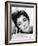 Giant, Elizabeth Taylor, 1956-null-Framed Photo