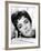 Giant, Elizabeth Taylor, 1956-null-Framed Photo