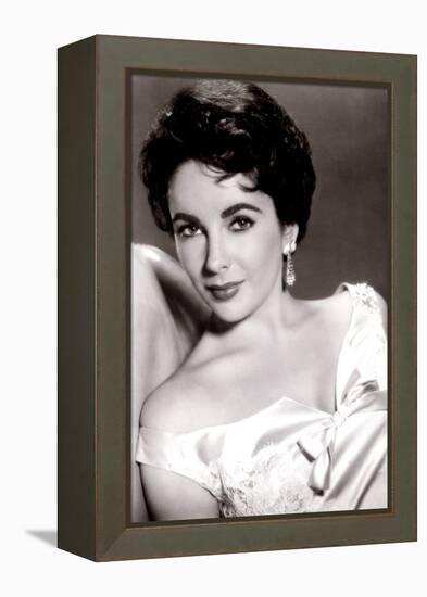 Giant, Elizabeth Taylor, 1956-null-Framed Stretched Canvas