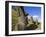 Giant Monolithic Stone Moai Statues at Rano Raraku, Rapa Nui, Chile-Gavin Hellier-Framed Photographic Print