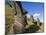 Giant Monolithic Stone Moai Statues at Rano Raraku, Rapa Nui, Chile-Gavin Hellier-Mounted Photographic Print