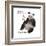 Giant Panda (Ailuropoda Melanoleuca), Mammals-Encyclopaedia Britannica-Framed Art Print