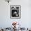 Giant Panda Mother and Baby, Wolong Nature Reserve, China-Eric Baccega-Framed Photographic Print displayed on a wall