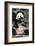 Giant Panda-Art Wolfe-Framed Giclee Print