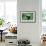 Giant Panda-null-Framed Photographic Print displayed on a wall