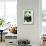 Giant Panda-null-Framed Photographic Print displayed on a wall