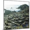 Giant's Causeway, County Antrim, Northern Ireland-phbcz-Mounted Photographic Print