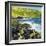 Giant''s Causeway, County Antrim, Northern Ireland-phbcz-Framed Photographic Print