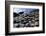 Giant's Causeway, Ireland.-Ibeth-Framed Photographic Print