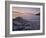 Giant's Causeway Near Bushmills, County Antrim, Ulster, Northern Ireland, UK-Neale Clarke-Framed Photographic Print