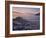 Giant's Causeway Near Bushmills, County Antrim, Ulster, Northern Ireland, UK-Neale Clarke-Framed Photographic Print