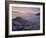 Giant's Causeway Near Bushmills, County Antrim, Ulster, Northern Ireland, UK-Neale Clarke-Framed Photographic Print