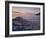 Giant's Causeway Near Bushmills, County Antrim, Ulster, Northern Ireland, UK-Neale Clarke-Framed Photographic Print