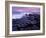 Giant's Causeway, Unesco World Heritage Site, Causeway Coast, Northern Ireland, United Kingdom-Patrick Dieudonne-Framed Photographic Print