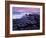 Giant's Causeway, Unesco World Heritage Site, Causeway Coast, Northern Ireland, United Kingdom-Patrick Dieudonne-Framed Photographic Print