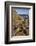 Giant's Causeway, UNESCO World Heritage Site, County Antrim, Ulster, Northern Ireland, United Kingd-Nigel Hicks-Framed Photographic Print