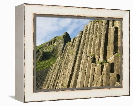 Giant's Causeway-Kevin Schafer-Framed Premier Image Canvas