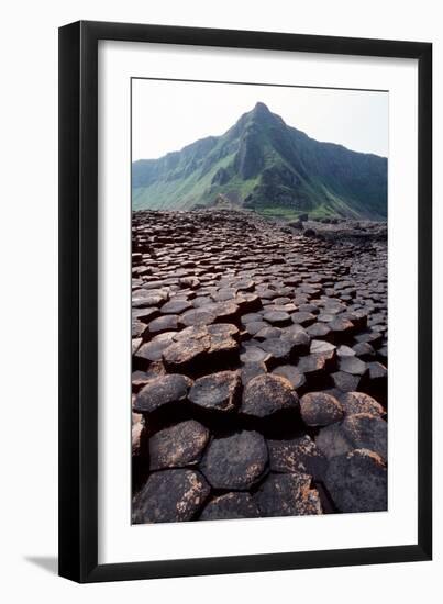 Giant's Causeway-Georgette Douwma-Framed Photographic Print