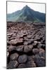 Giant's Causeway-Georgette Douwma-Mounted Photographic Print