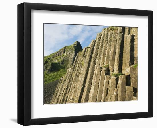 Giant's Causeway-Kevin Schafer-Framed Photographic Print