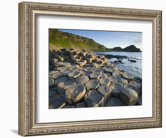 Giant's Causeway-Kevin Schafer-Framed Photographic Print