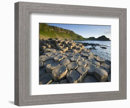 Giant's Causeway-Kevin Schafer-Framed Photographic Print