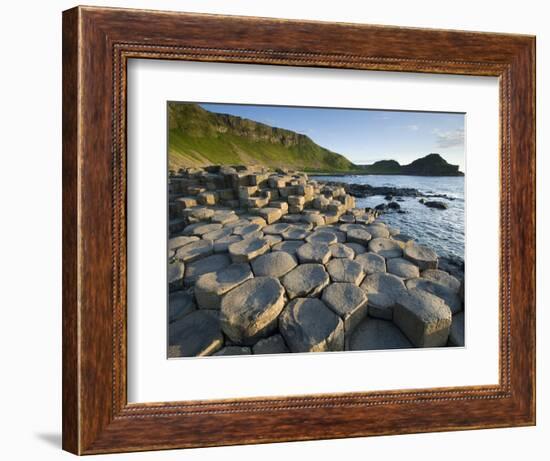 Giant's Causeway-Kevin Schafer-Framed Photographic Print